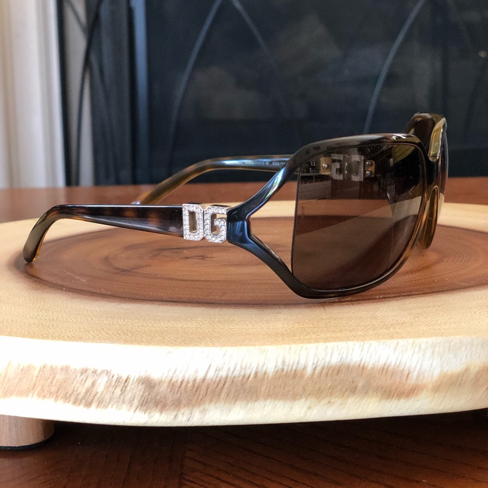 Dolce & Gabana Sunglasses